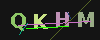 Gambar captcha